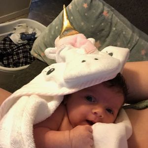 Meet your Posher, Dena